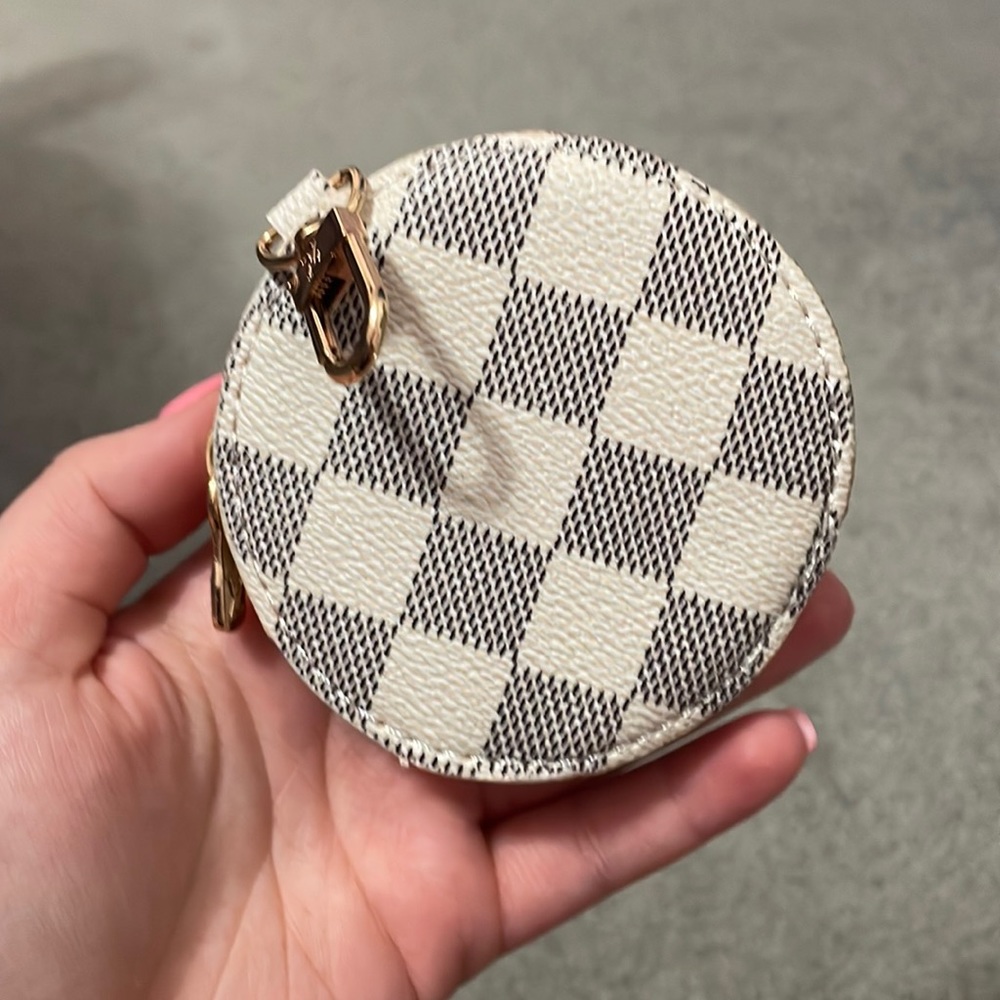Coin purse